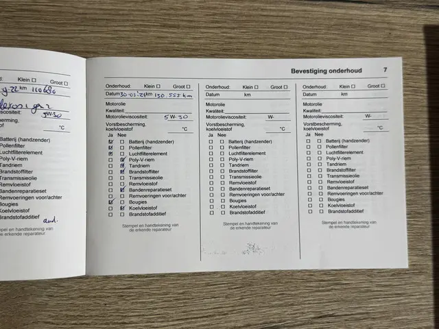 Opel Zafira Tourer 1.4 Cosmo 7p. 2014 Benzine 40