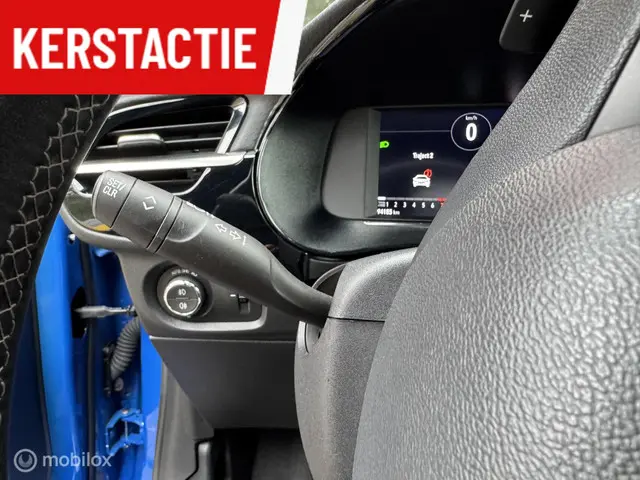 Opel Corsa 1.2 GS Line 131pk 2021 Benzine 49