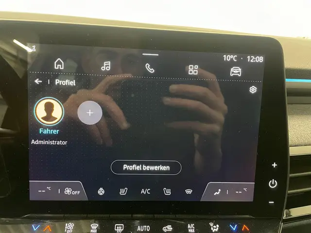 Renault Austral 1.3 MHEV Aut. 160pk Techno 2023 Benzine 15