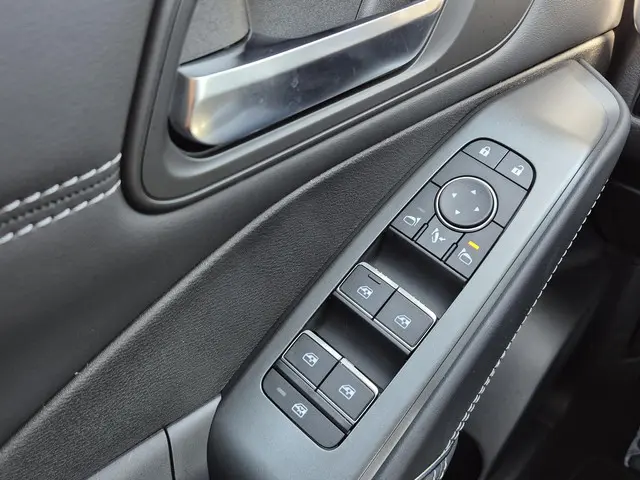 Nissan QASHQAI 1.3 MHEV Xtronic N-Connecta 2025 Benzine 20