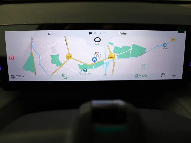 Lynk & Co 02 More 66 kWh 2025 Elektrisch 14