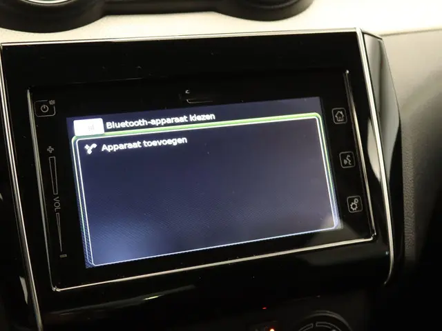 Suzuki Swift 1.2 Select Smart Hybrid 2024 Benzine 33
