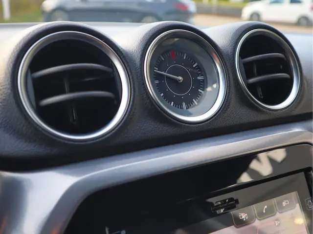 Suzuki Vitara 1.6 High Executive 2015 Benzine 19