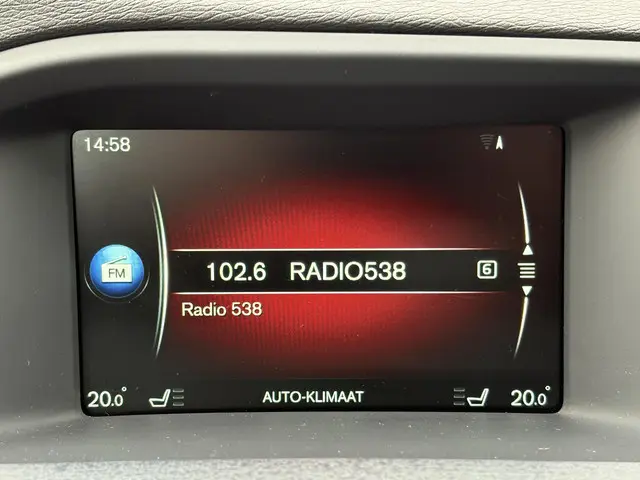 Volvo V60 1.5 T2 Nordic+ 2017 Benzine 22