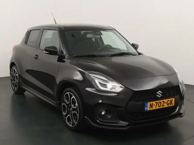 Suzuki Swift 1.4 Sport 2018 Benzine 7