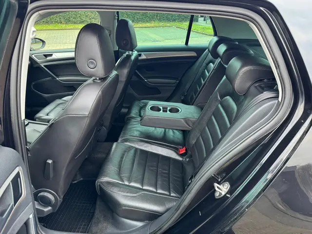 Volkswagen e-Golf E-Golf 2015 Elektrisch 10