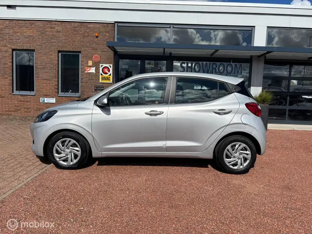 Hyundai i10 2