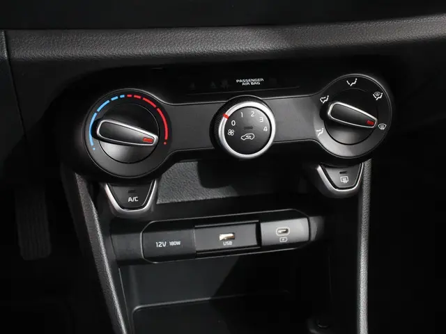 Kia Picanto 1.0 DPI DynamicLine Automaat 2025 Benzine 19