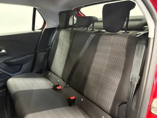 Opel Corsa 1.2 Edition 2020 Benzine 23