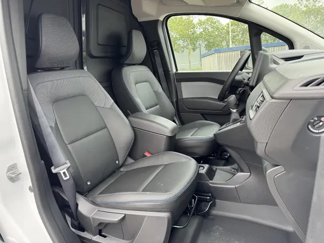 Nissan Townstar N-Connecta L2 45 kWh 2025 Elektrisch 11