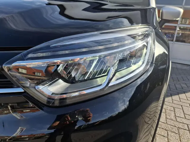 Renault Captur TCe 120 EDC Intens 2018 Benzine 9