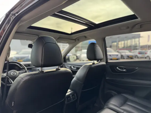 Nissan X-Trail 1.6 DIG-T Tekna 2017 Benzine 21