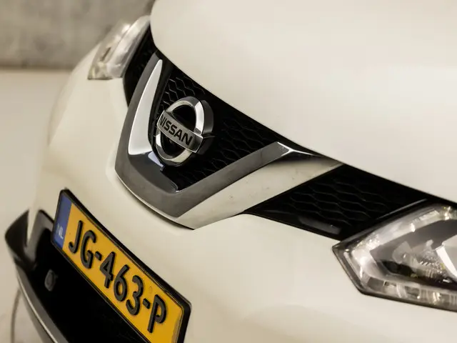 Nissan X-Trail 1.6 DIG-T Tekna 2016 Benzine 36