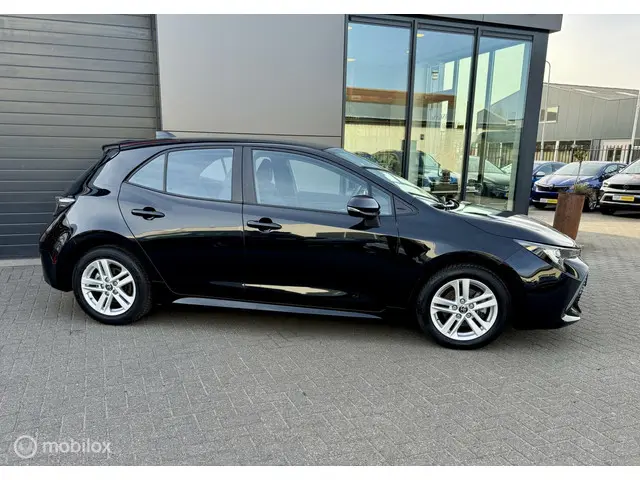 Toyota Corolla 1.8 Hybrid Active 2023 Hybride Benzine