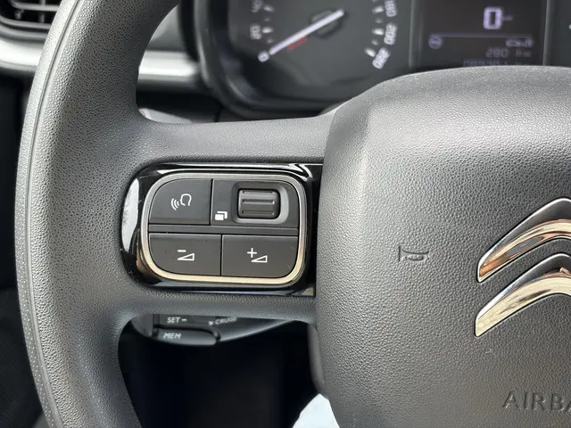 Citroën C3 1.2 PureTech Feel Edition 2017 Benzine 18