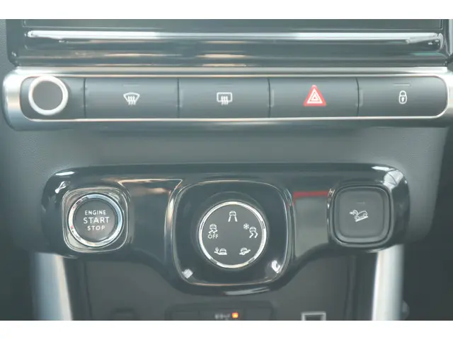 Citroën C3 Aircross 1.2 PureTech S&S Shine 2019 Benzine 38