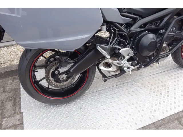 Yamaha TRACER 900 GT 2019 Benzine 10