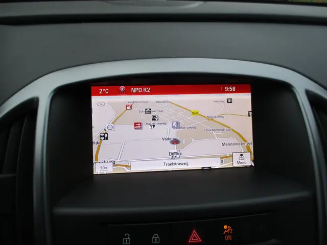 Opel Astra Sports Tourer 1.4 Turbo Blitz 2015 Benzine 18