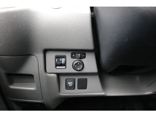 Nissan e-NV200 Business 2014 Elektrisch 26