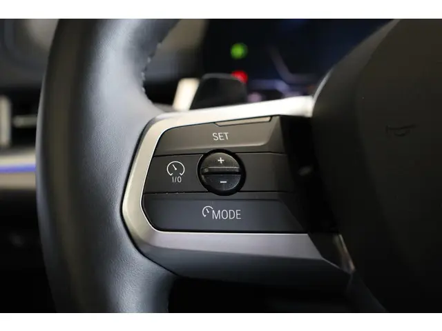 BMW iX1 eDrive20 2024 Elektrisch 25