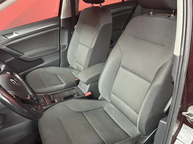 Volkswagen Golf 1.4 TSI Comfortline 2017 Benzine 7