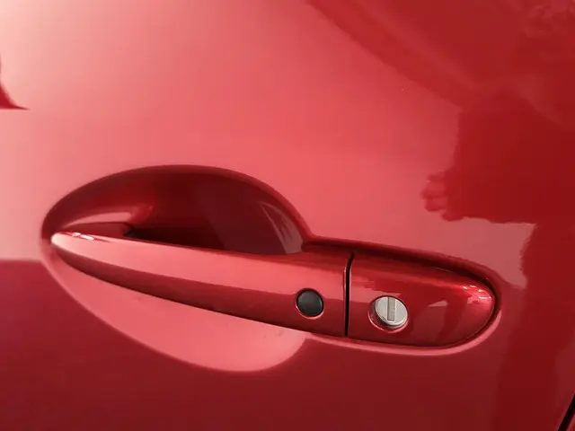 Mazda 3 2.0 SkyActiv-G 165pk SPORTSLINE 2018 Benzine 15