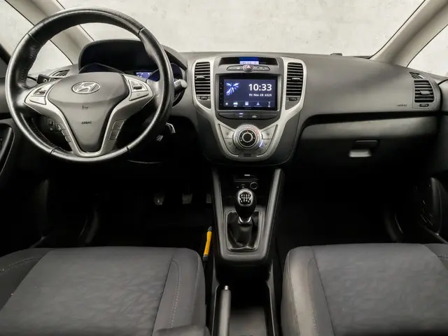 Hyundai ix20 1.4i Go! 2016 Benzine 6