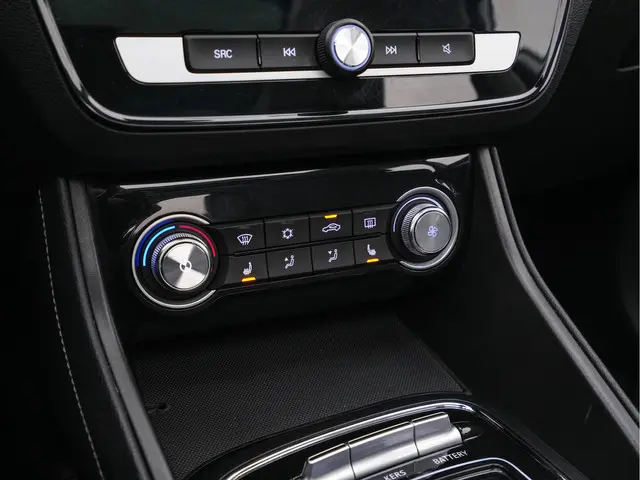 MG ZS-EV Luxury 45 kWh 2019 Elektrisch 14