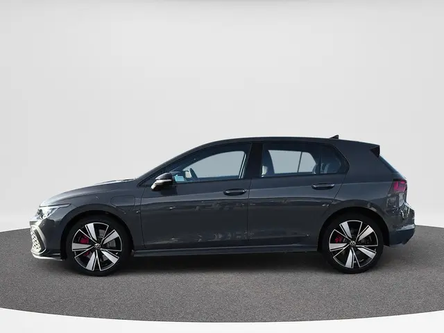 Volkswagen Golf 2