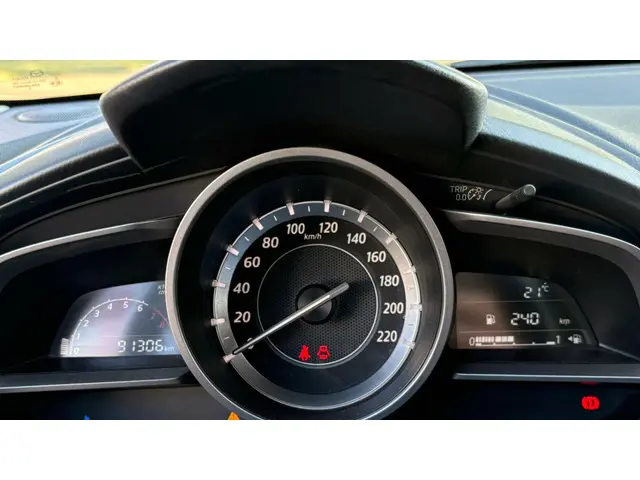 Mazda 2 1.5 Skyactiv-G S 2015 Benzine 16