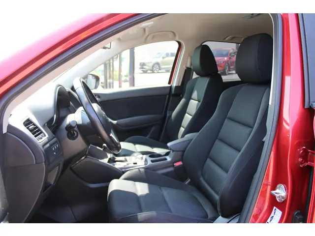 Mazda CX-5 2.0 SkyActiv-G 160 Nakama 4WD 2017 Benzine 10