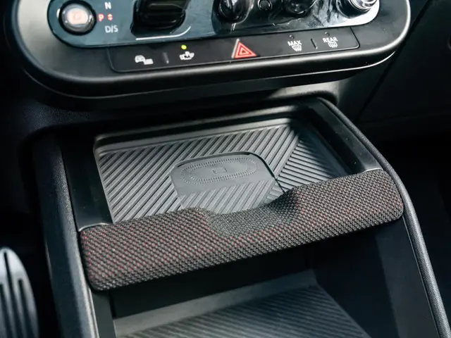 MINI Countryman JCW ALL4 2024 Benzine 35