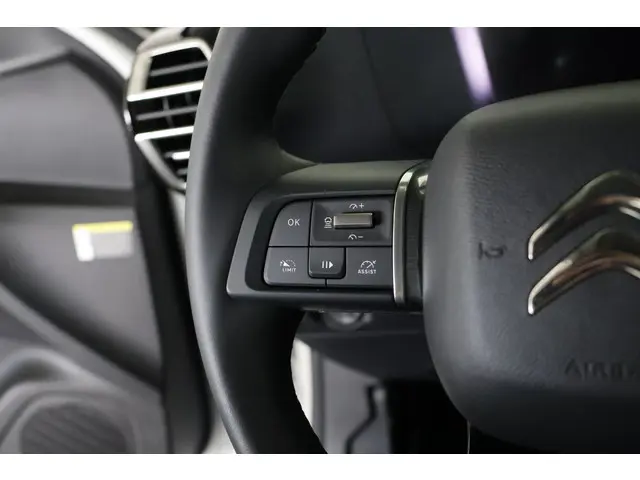 Citroën ë-C4 You 50 kWh 2024 Elektrisch 19