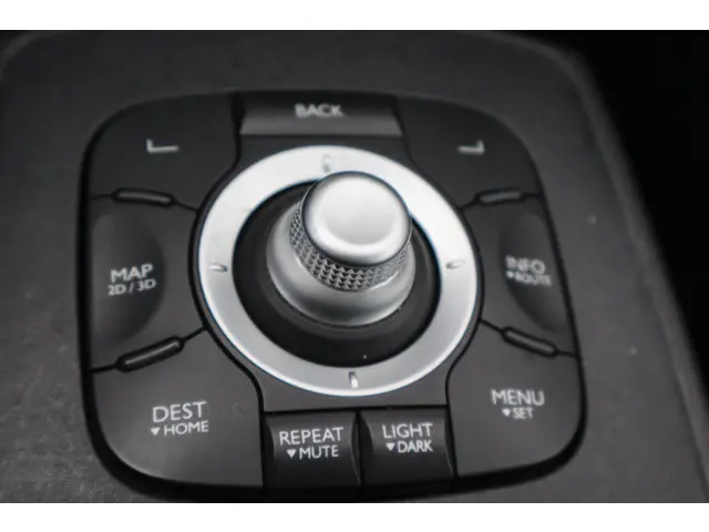 Renault Scénic 1.5 dCi Bose 2012 Diesel 28