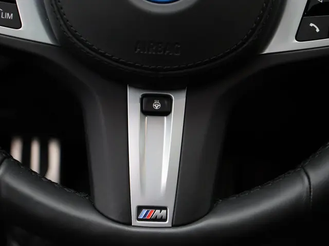 BMW 5 Serie Sedan 545e xDrive 2021 Hybride Benzine 19