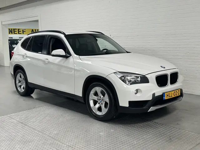 BMW X1 2