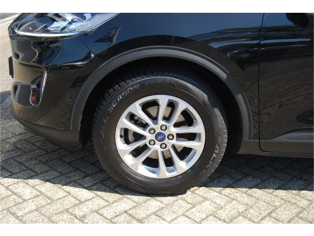 Ford Kuga 1.5 EcoBoost Titanium X 150PK 2020 Benzine 8