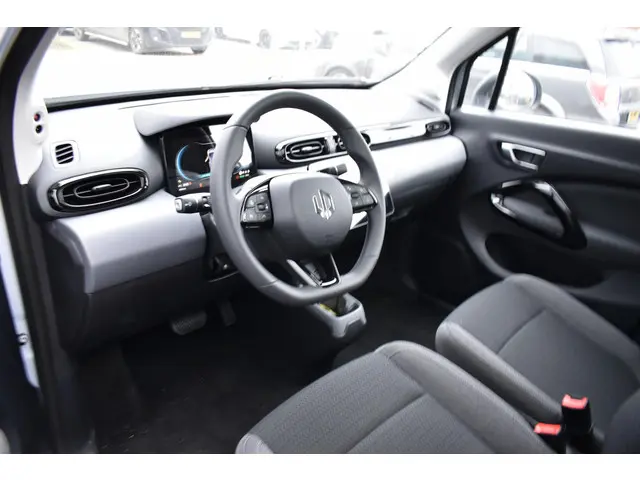 Leapmotor T03 Design 37.3 kWh 2024 Elektrisch 18