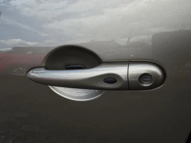 Renault Scénic 2.0 Bose Automaat | Pano. 2013 Benzine 36