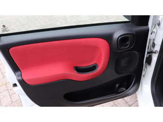 Fiat Panda 0.9 TwinAir Edizione Cool 2014 Benzine 5