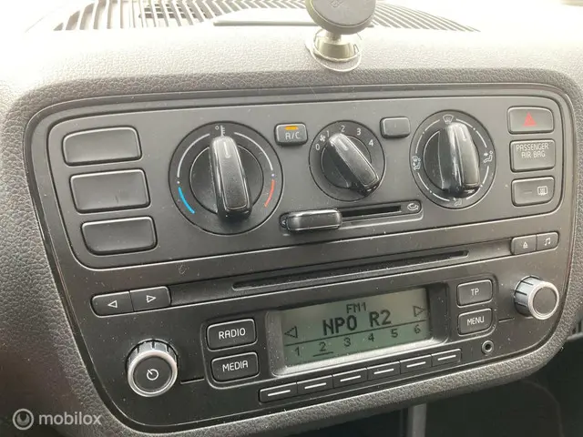 Škoda Citigo (up) 1.0 Greentech Active AIRCO 2016 Benzine 14