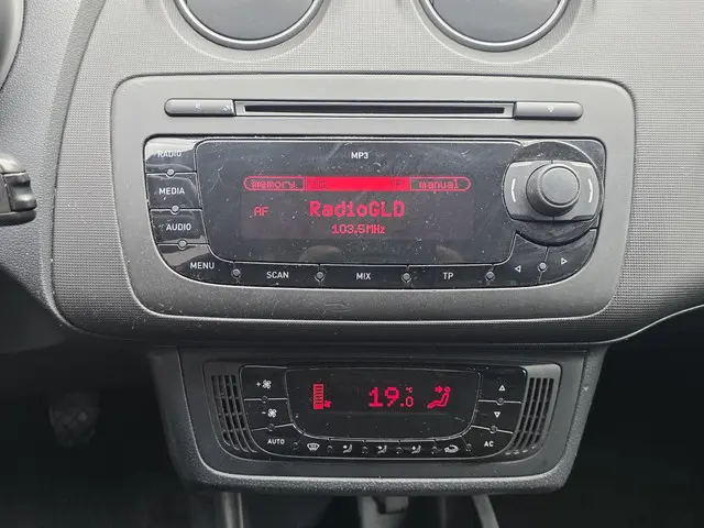 SEAT Ibiza SC 1.2 TSI FR 2013 Benzine 15