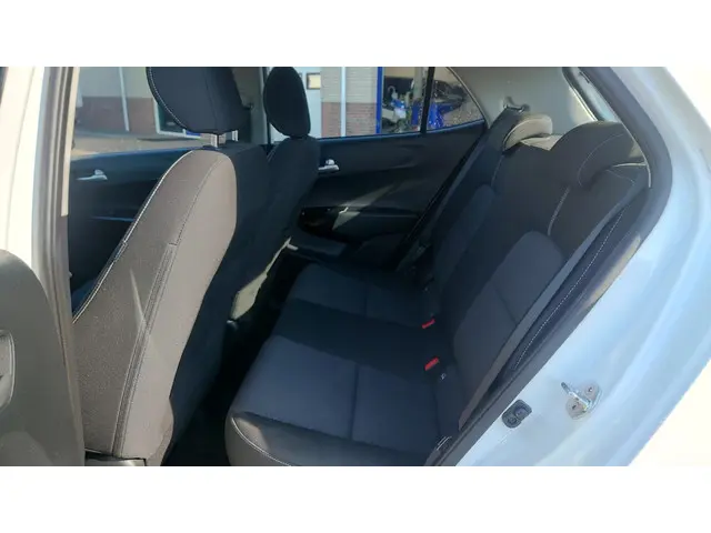 Kia Picanto 1.0 CVVT ComfortLine AC / NAVI 2017 Benzine 9