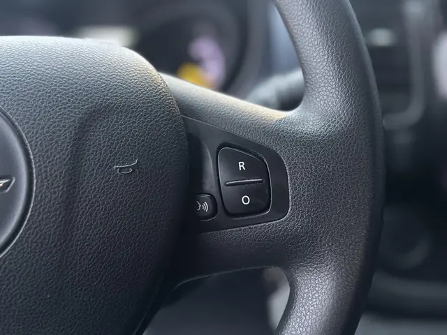 Opel Vivaro 1.6 CDTI L2H1 Sport 2016 Diesel 17