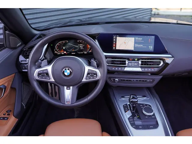 BMW Z4 Roadster sDrive20i 2023 Benzine 7