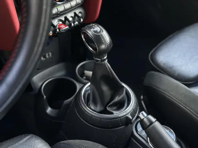 MINI Cooper S Mini 2.0 191pk 2014 Benzine 22