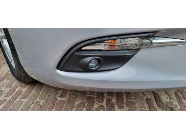 Mazda 3 2.0 SkyActiv-G 120 SkyLease+ 2018 Benzine 39