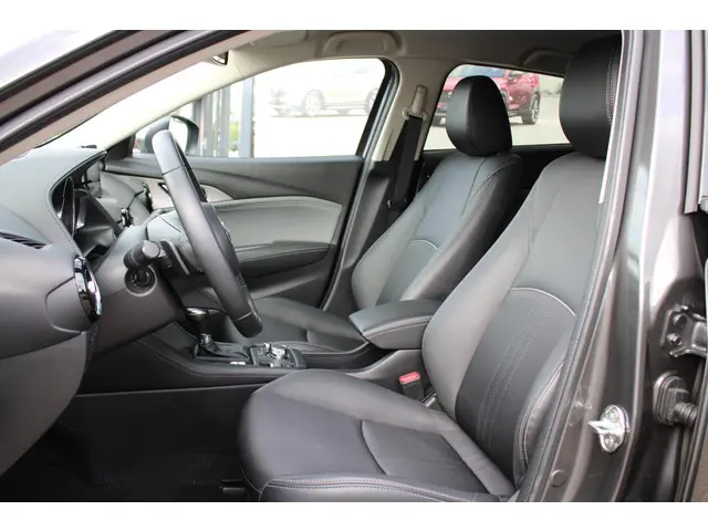 Mazda CX-3 2.0 SkyActiv-G 121 Luxury 2021 Benzine 13
