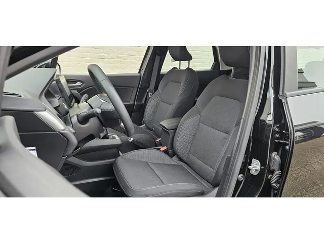 Renault Captur 1.0 TCe 90 evolution 2023 Benzine 34