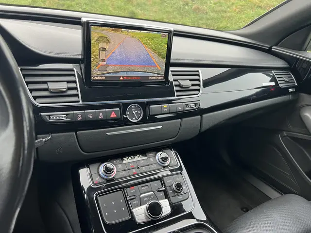 Audi A8 3.0 TDI quattro Pro Line+ 2015 Diesel 23